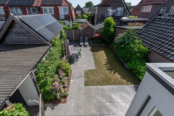 Medium property photo - Tienwoningenweg 13, 7312 DK Apeldoorn